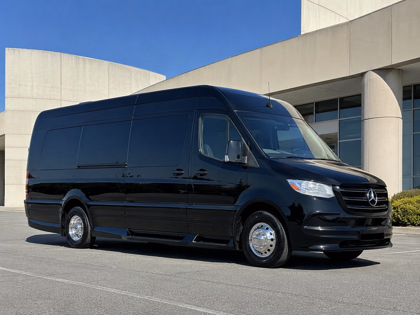 airport transfers for corporate groups and vips