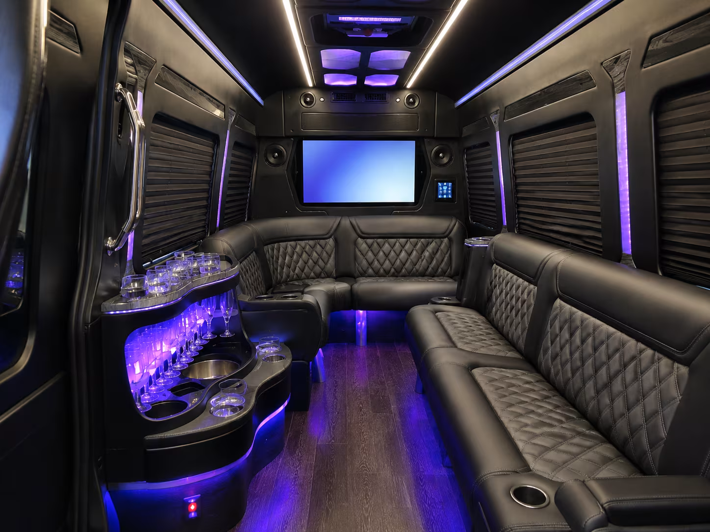 book your tacoma prom bus early for the best selection