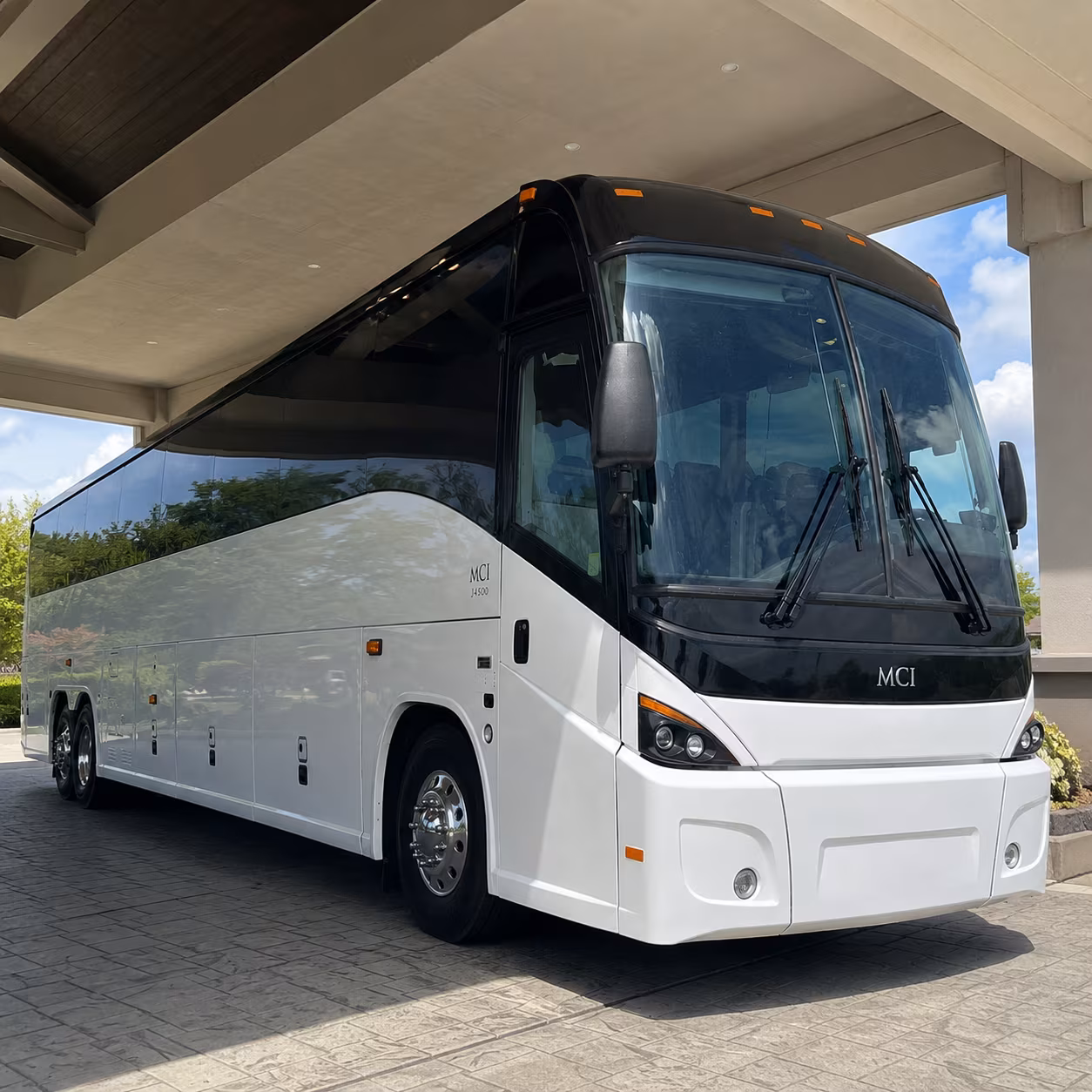 multi day and overnight charter bus trips from tacoma