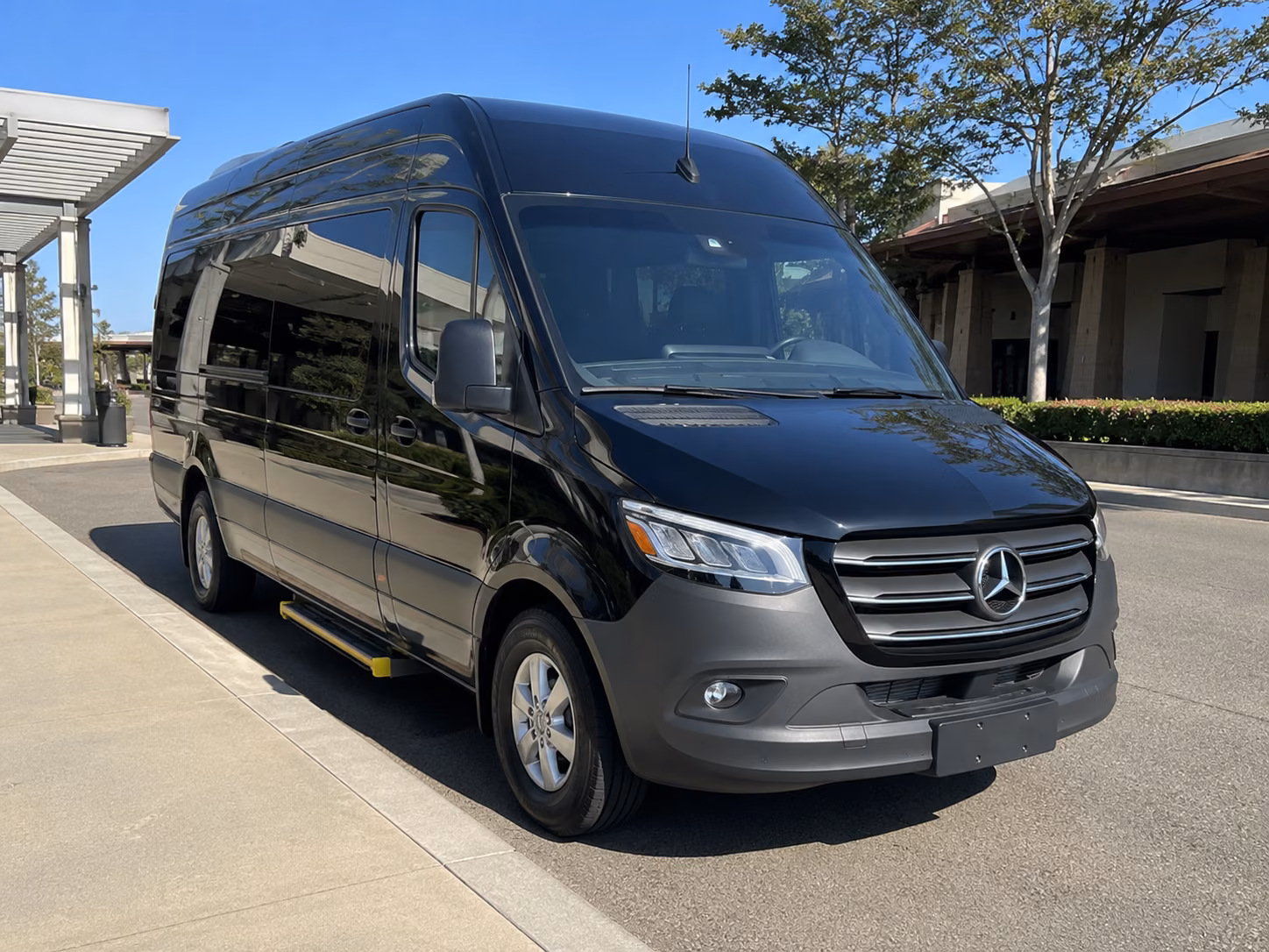 rent a bus for live music and private events around tacoma