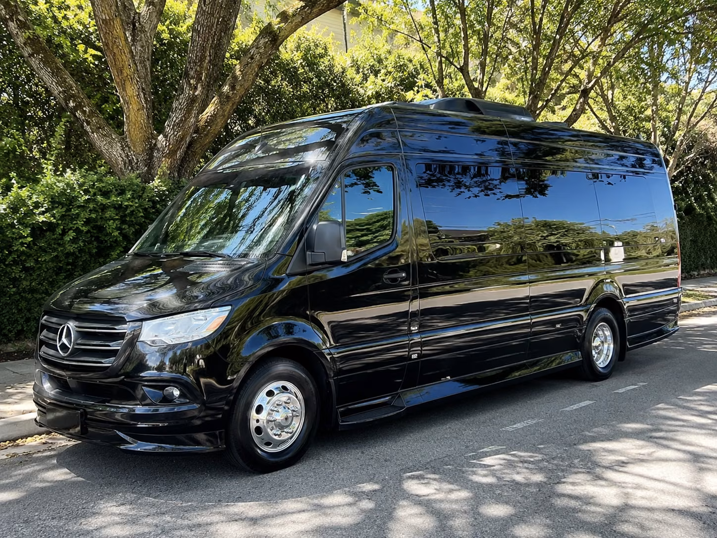 tacoma family reunion and vacation bus rentals