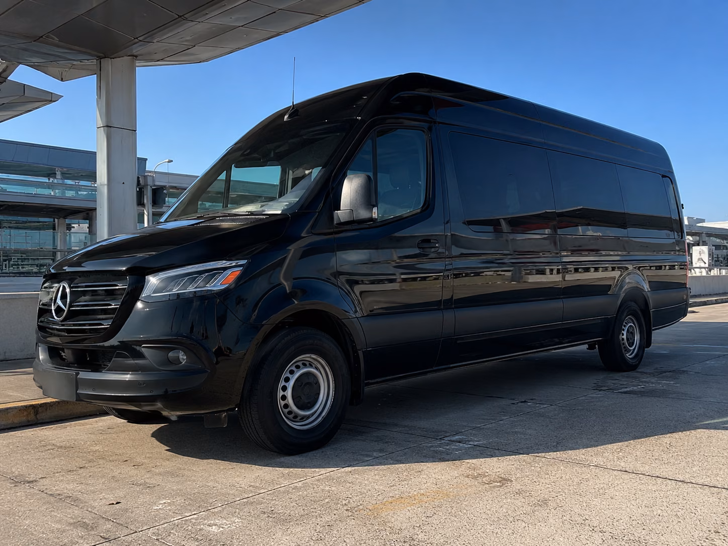 wine event transportation from tacoma to medicine creek winery