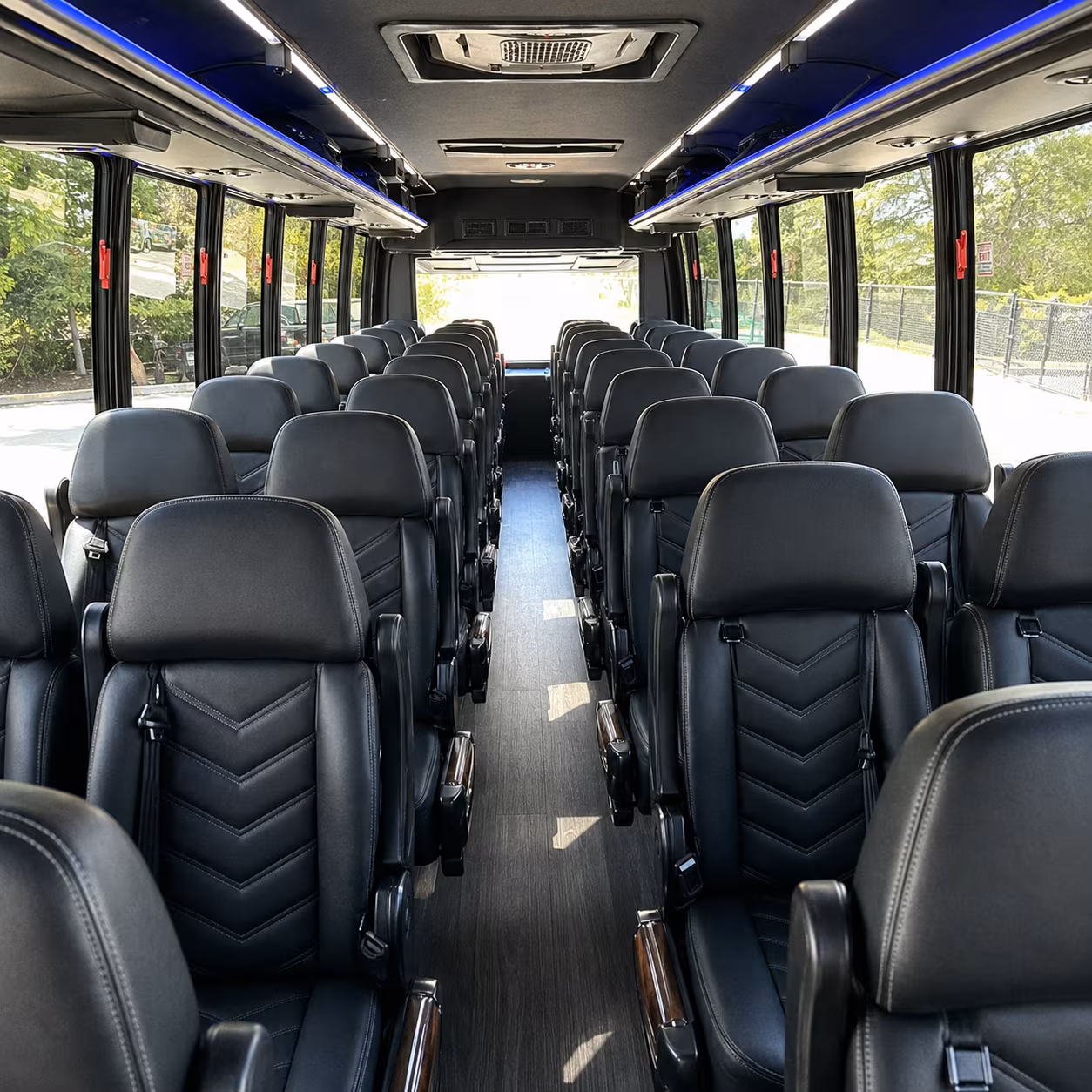 winery tour bus rentals from tacoma to olympia